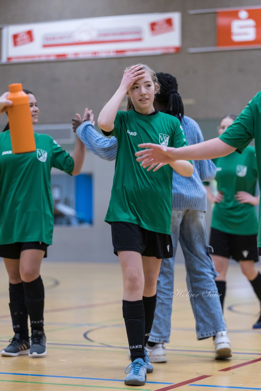 Bild 288 - wCJ Futsalmeisterschaft